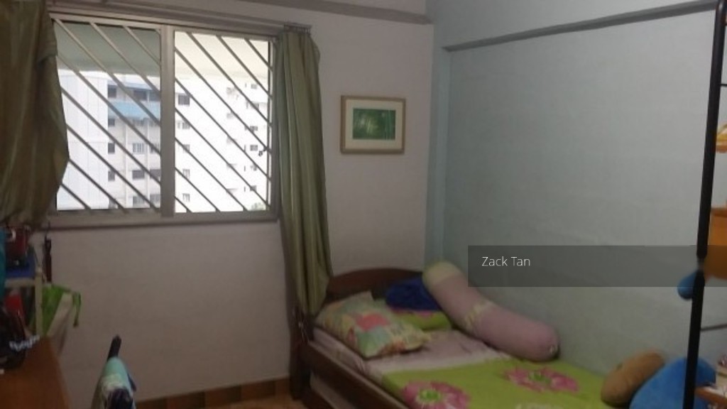 Blk 26 MARSILING DRIVE (Woodlands), HDB 4 Rooms #122146182